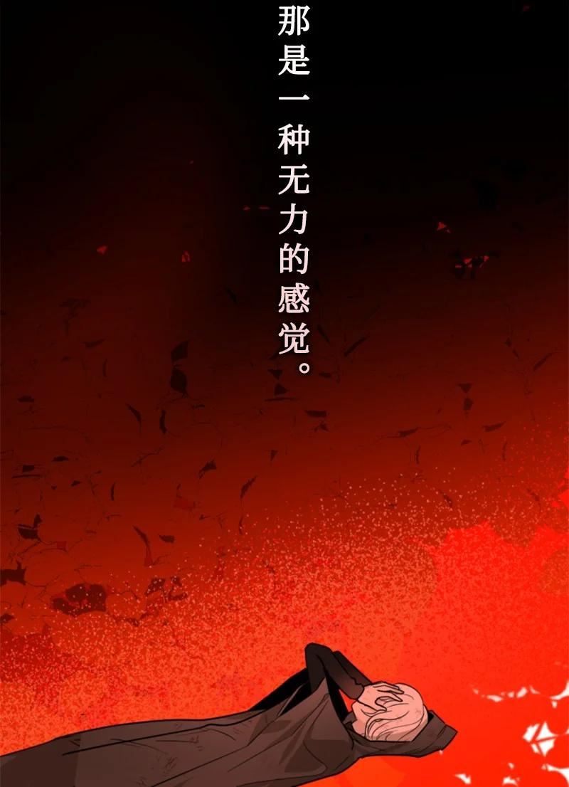 无法实现的魔女的愿望漫画,101 命令33图