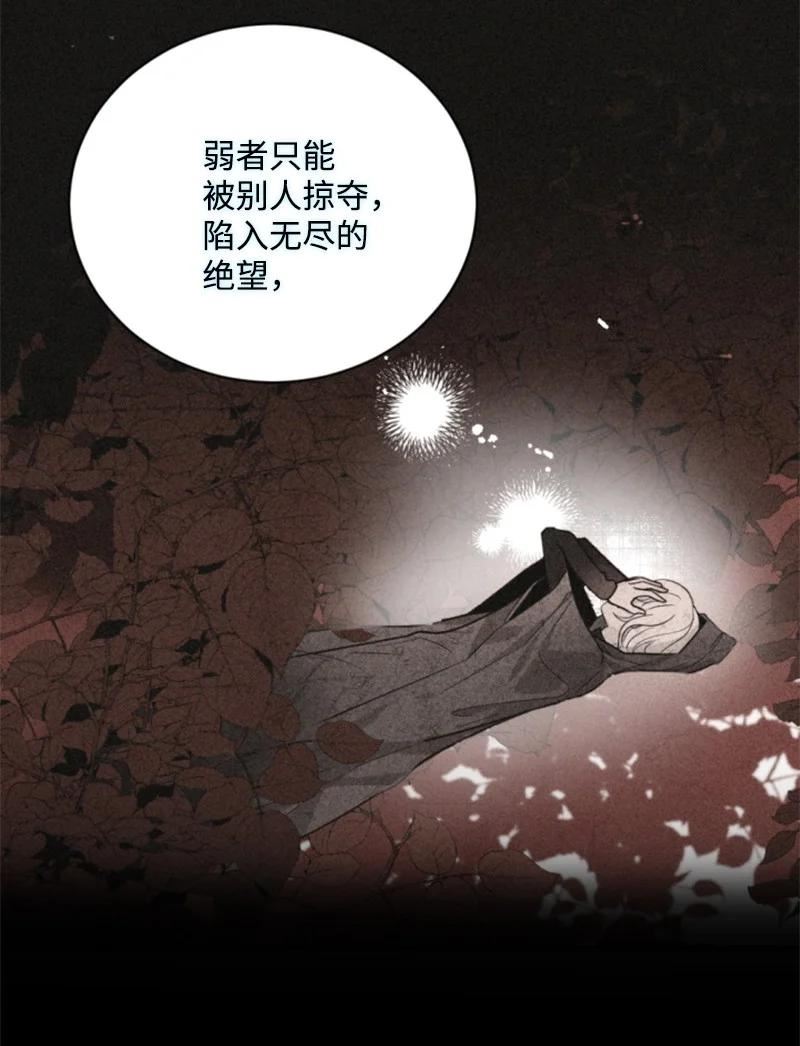 无法实现的骑士梦漫画,117 艾琳诺失忆11图