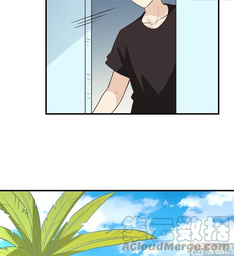 我和妹子们的荒岛余生完结版漫画,204 离开的时间46图