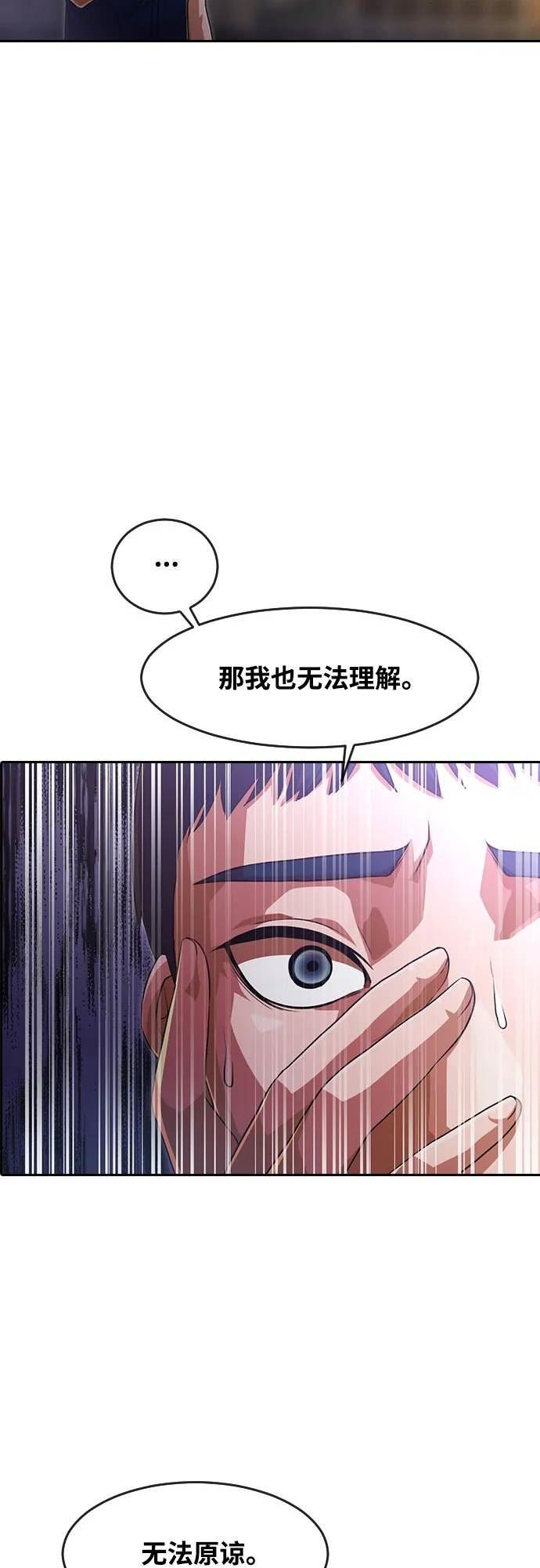 匿名女孩漫画,[第269话] 时间告诉一切21图