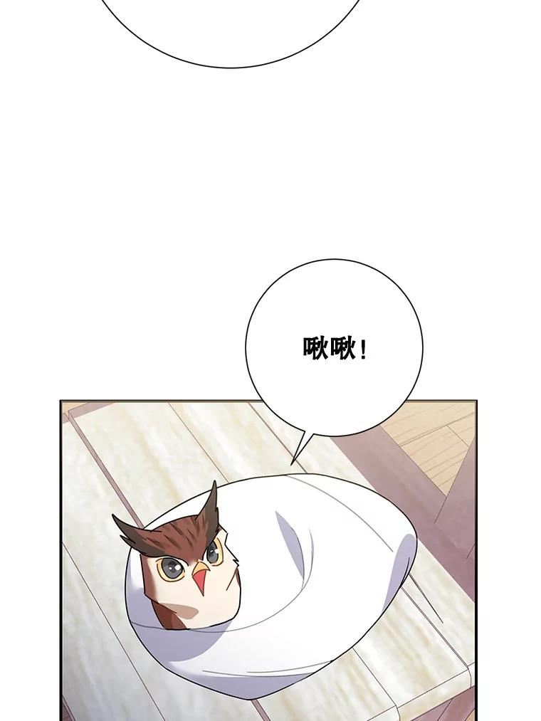 传令鸟公主殿下漫画,45.偷看密信48图