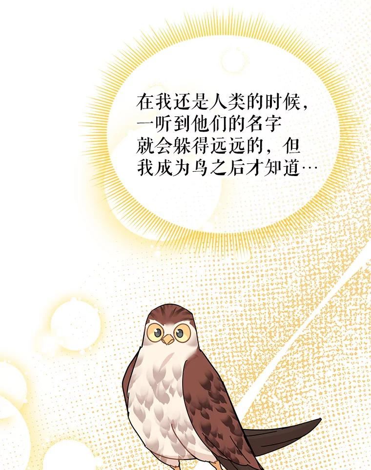 传令鸟公主殿下漫画,60.战友68图