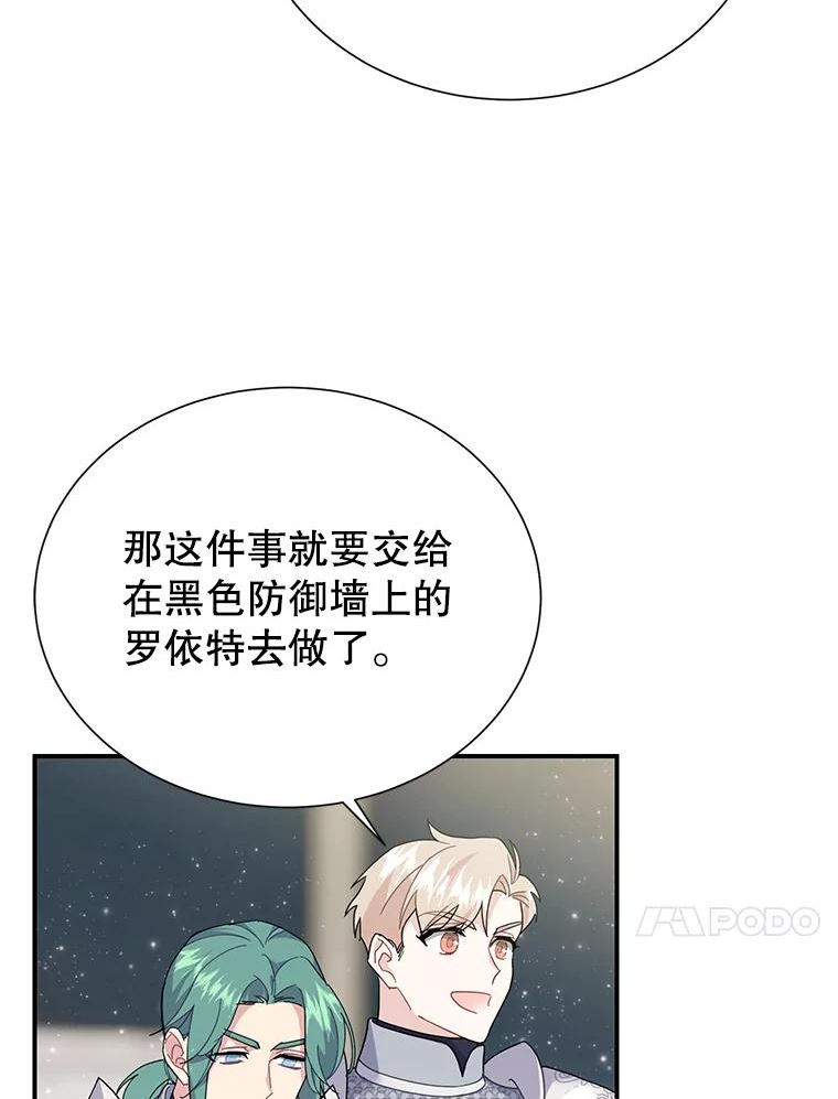 传令鸟公主殿下漫画,62.我的鸟80图