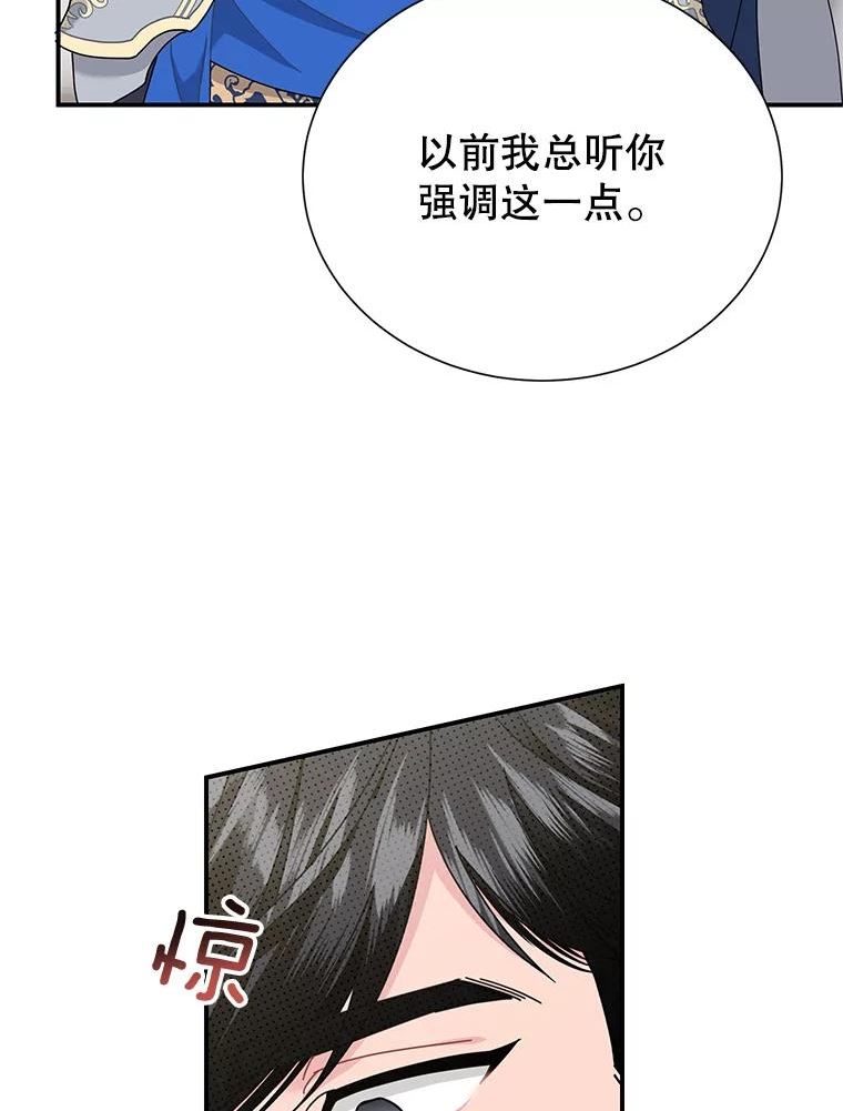 传令鸟公主殿下漫画,64.异常31图