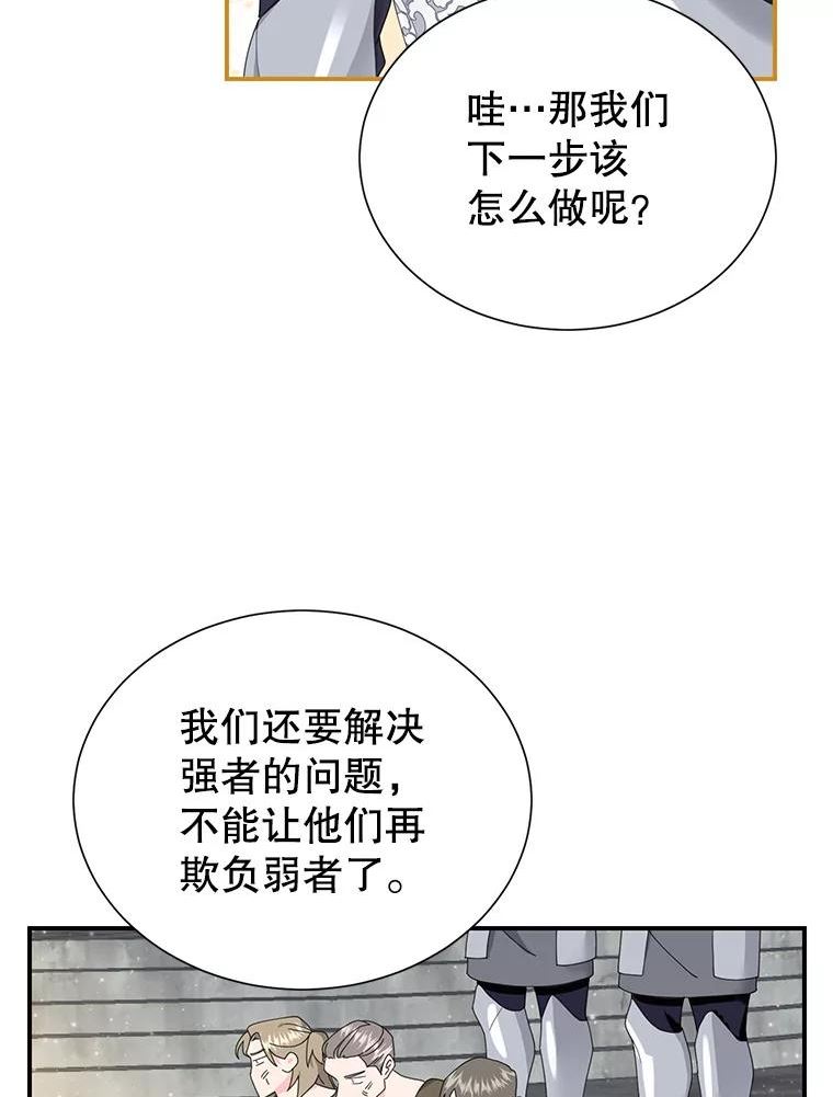 传令鸟公主殿下漫画,66.贫民村94图