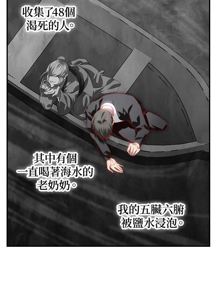 sss级死而复生的猎人漫画在线观看漫画,第68话92图