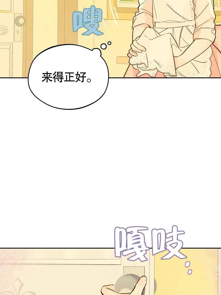 皇宫旁的马罗尼尔农场漫画,第21话47图