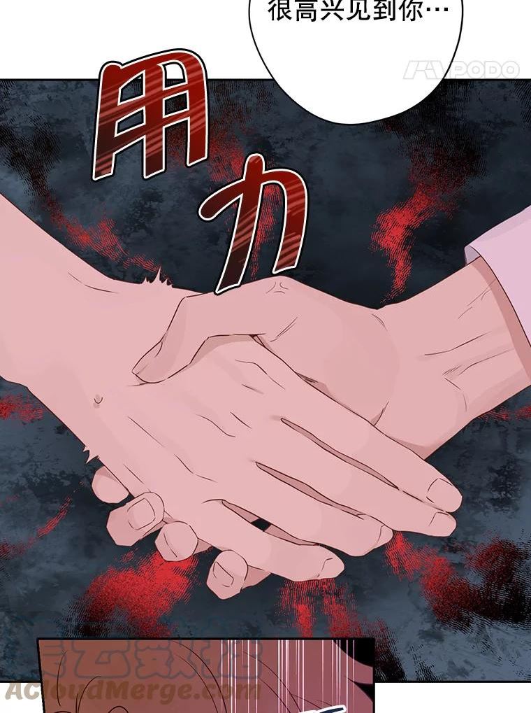 真与假的精灵师少女漫画,72.敌意61图