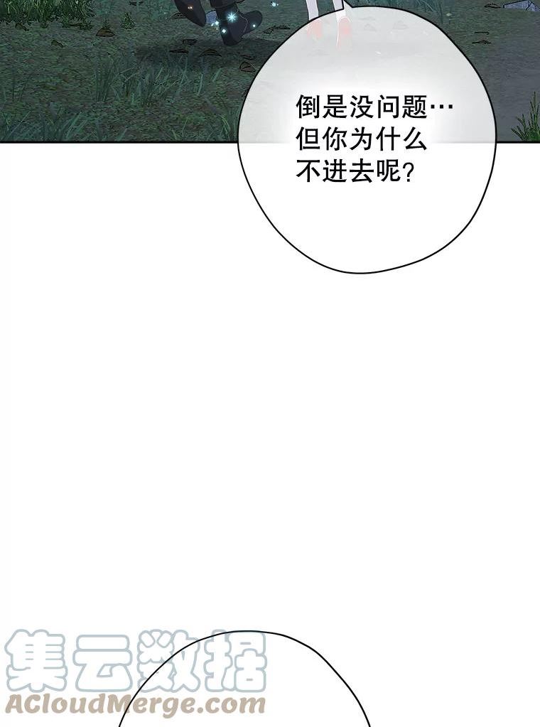 真与假的精灵师少女动漫在线漫画,75.诡异的珂赛特5图