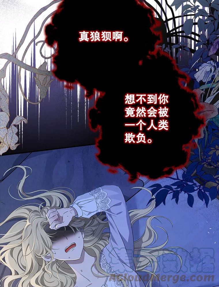 真与假的精灵师少女动漫在线漫画,75.诡异的珂赛特65图