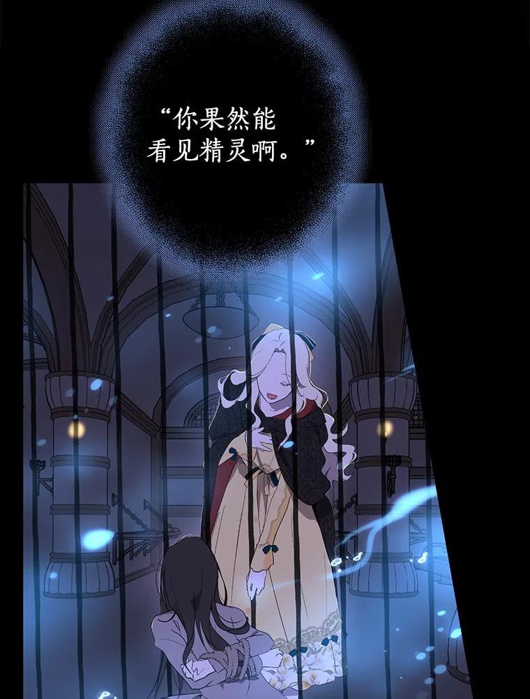 真与假的精灵师少女动漫在线漫画,76.寻找答案67图