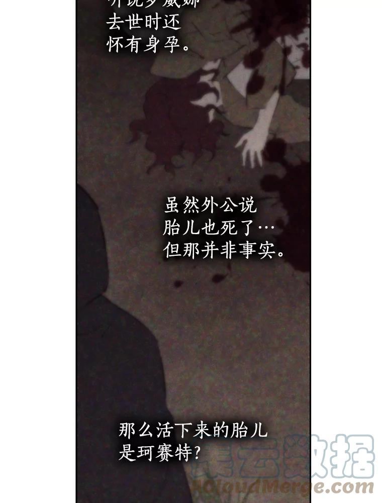 真与假的精灵师少女动漫在线漫画,76.寻找答案77图