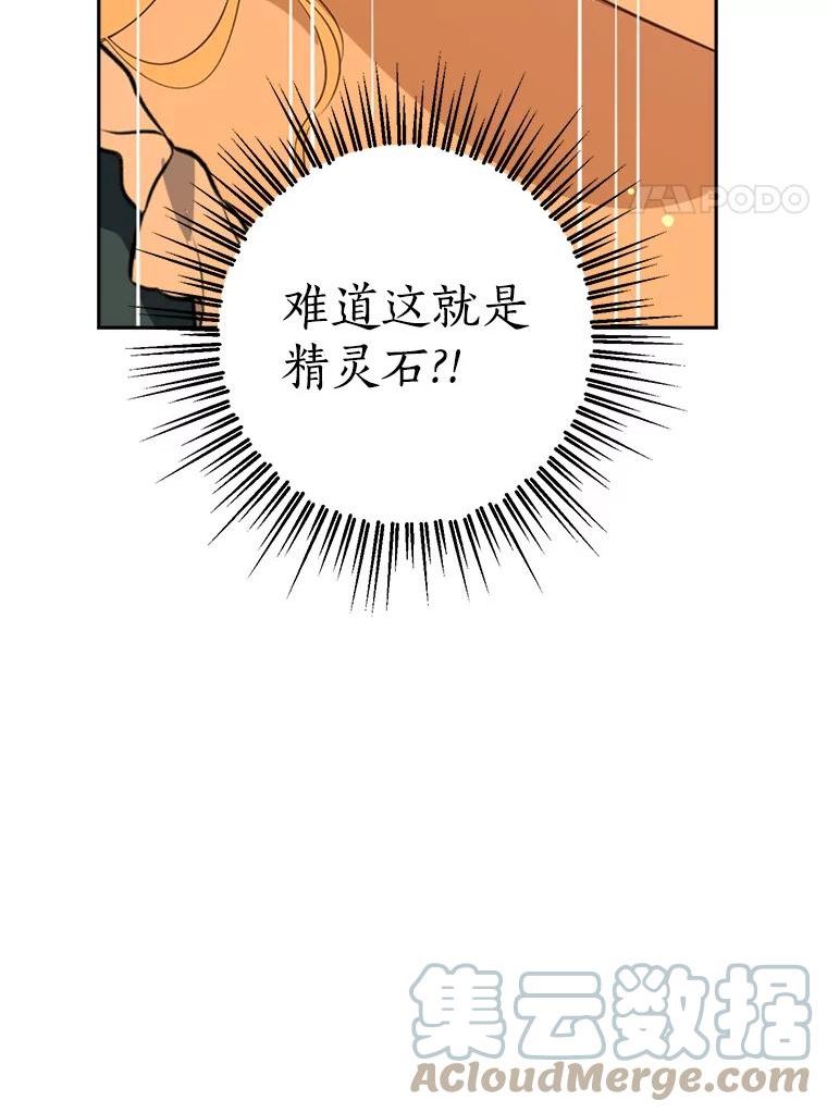 真与假的精灵师少女动漫在线漫画,77.你太天真了。77图