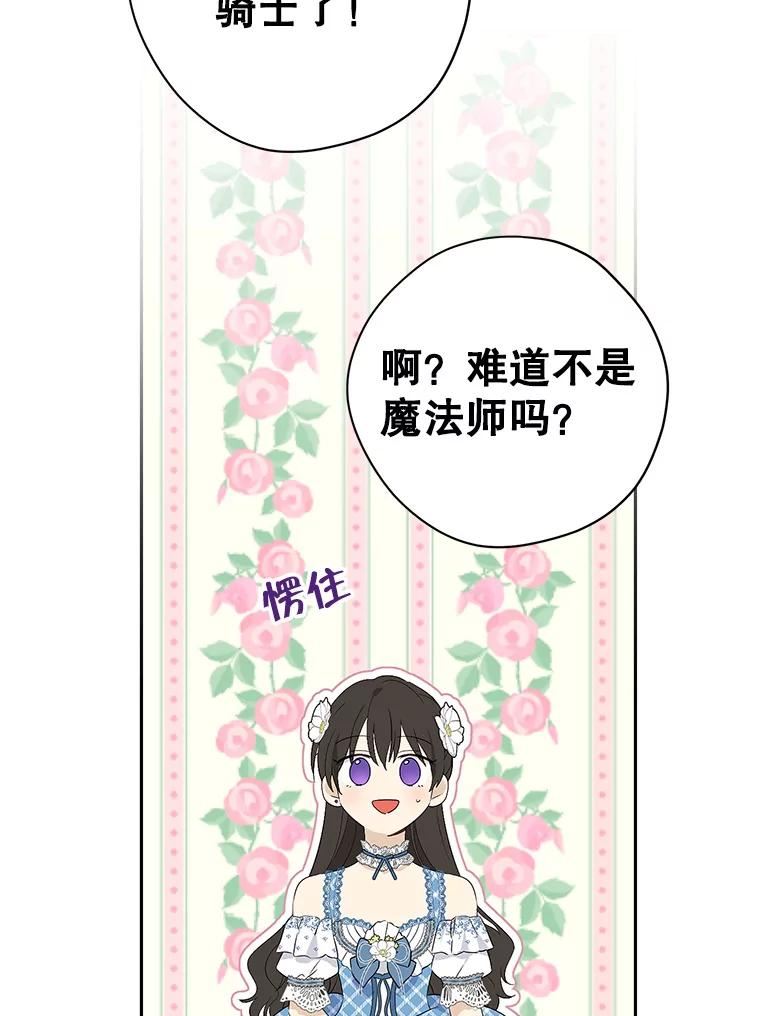 真与假的精灵师少女动漫在线漫画,79.郊游会53图