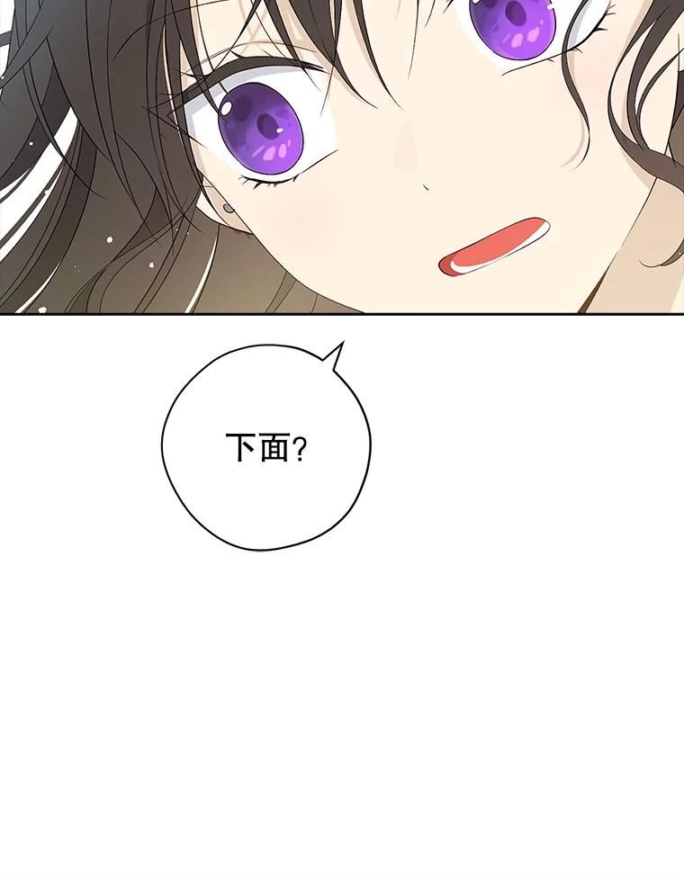 真与假的精灵师少女漫画,74.安慰11图