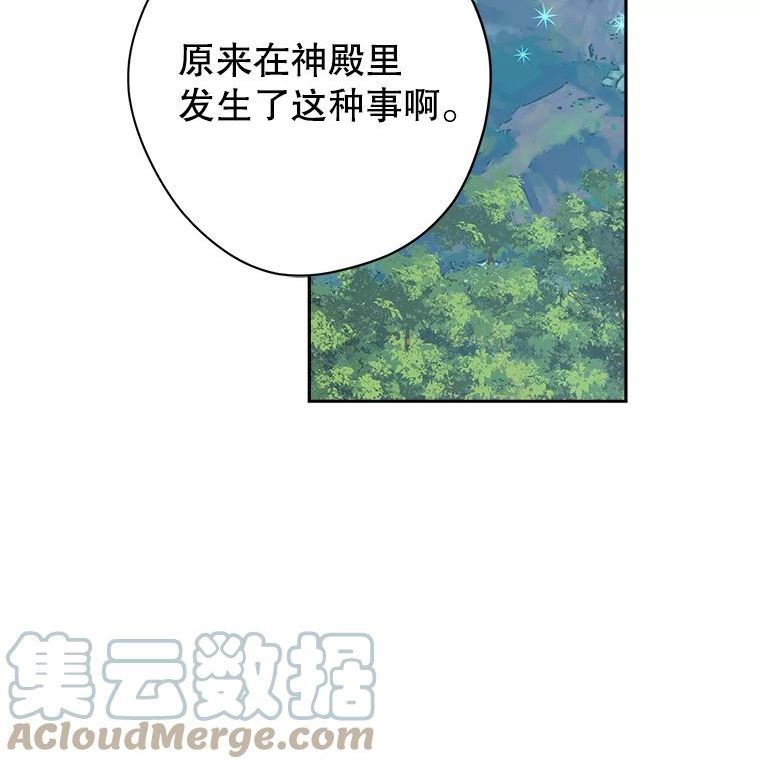 真与假的精灵师少女漫画,74.安慰29图