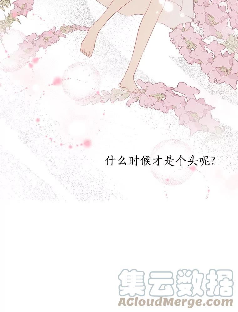 真与假的精灵师少女漫画,74.安慰53图