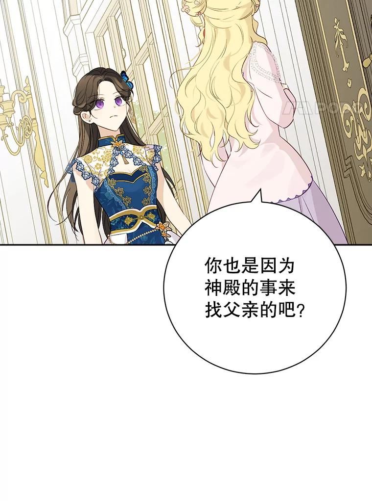 真与假的精灵师少女的结局是什么漫画,63.祭祀之争14图