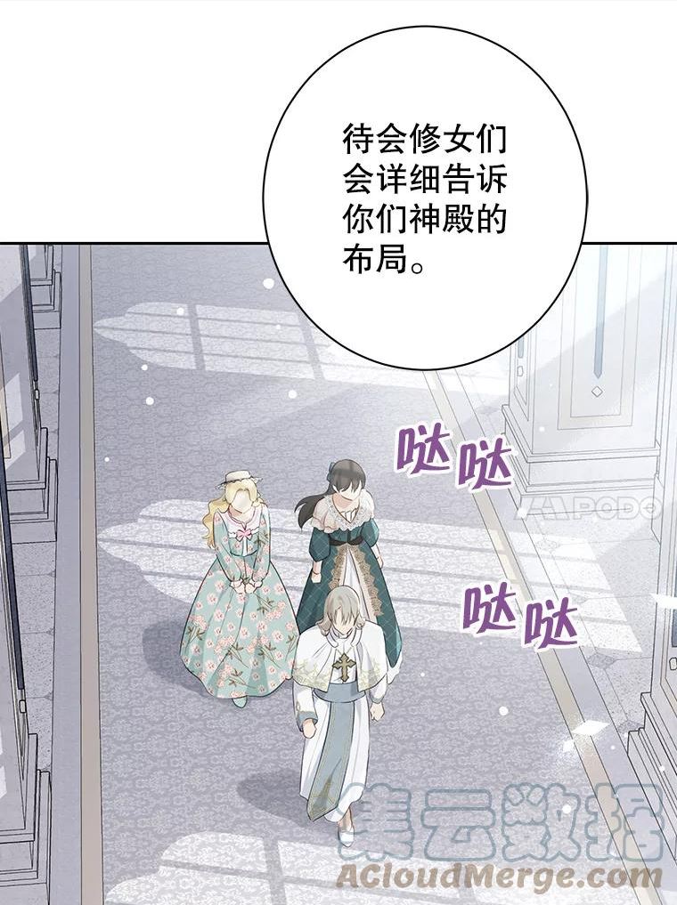 真与假的精灵师少女动漫在线漫画,64.神兽和神物10图