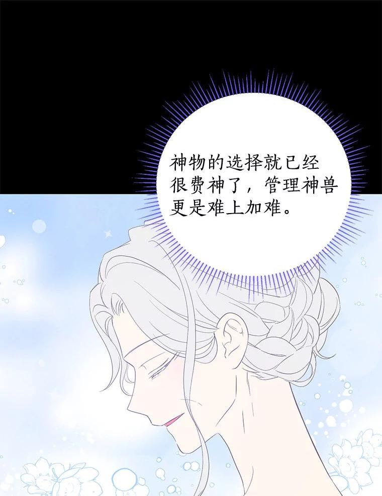 真与假的精灵师少女动漫在线漫画,64.神兽和神物15图