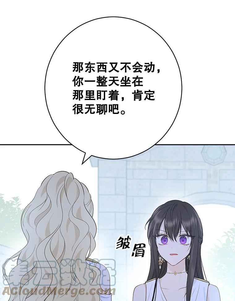 真与假的精灵师少女动漫在线漫画,64.神兽和神物88图