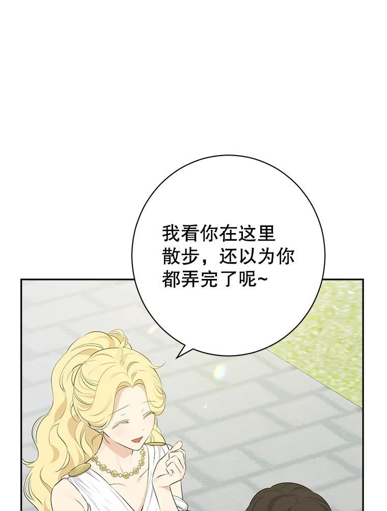 真与假的精灵师少女漫画,65.埋伏6图