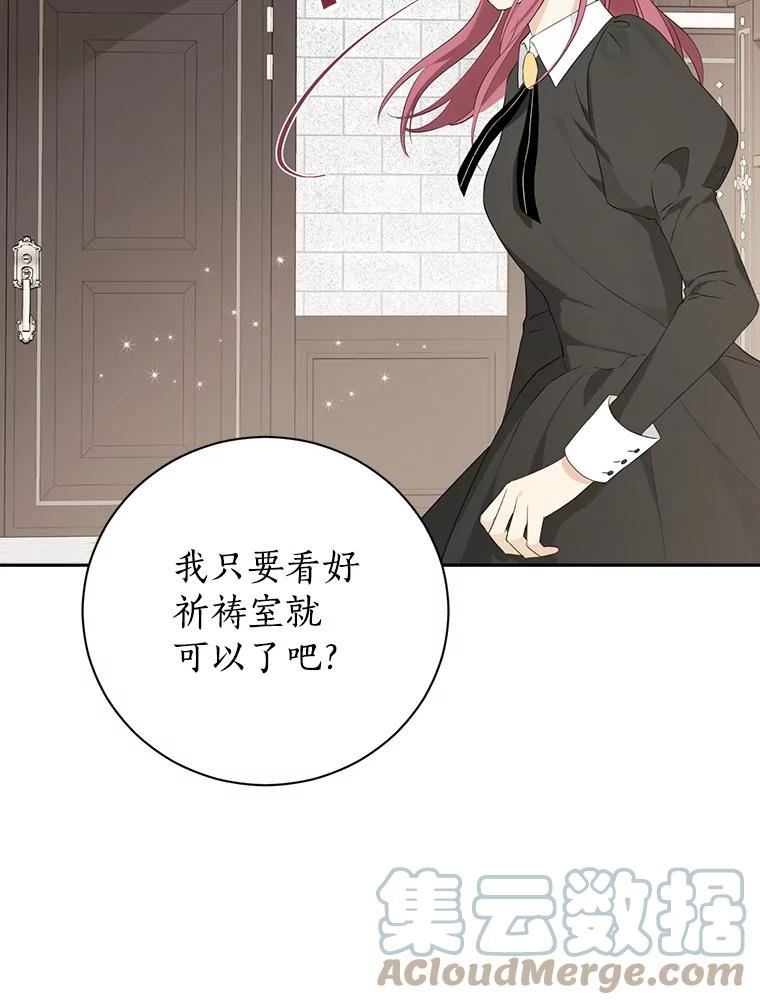 真与假的精灵师少女漫画,65.埋伏85图