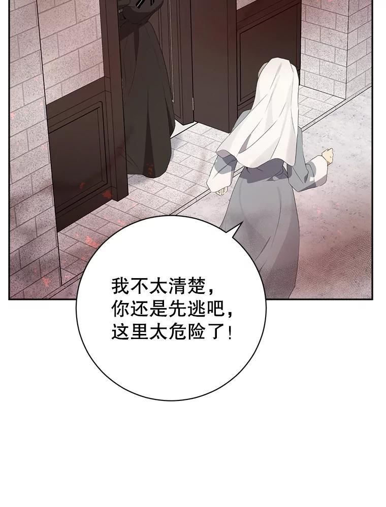 真与假的精灵师少女动漫在线漫画,66.神物与阴谋6图