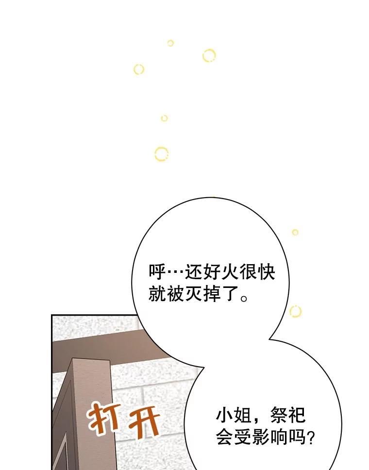 真与假的精灵师少女动漫在线漫画,66.神物与阴谋65图