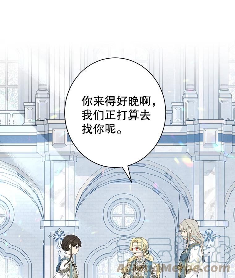 真与假的精灵师少女漫画,67.反转16图