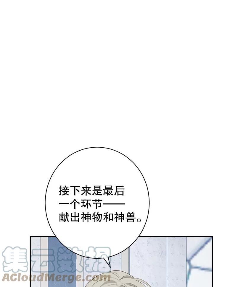 真与假的精灵师少女漫画,67.反转43图