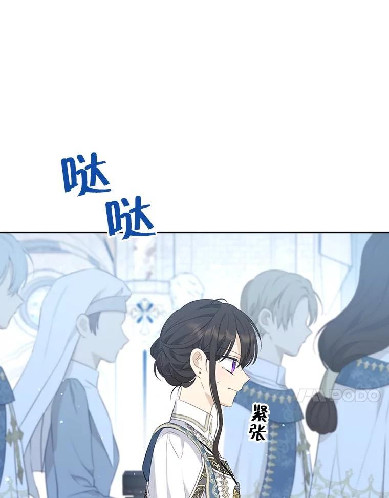 真与假的精灵师少女漫画,67.反转45图