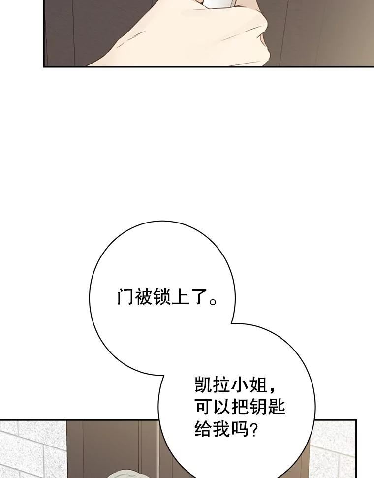 真与假的精灵师少女漫画,67.反转50图