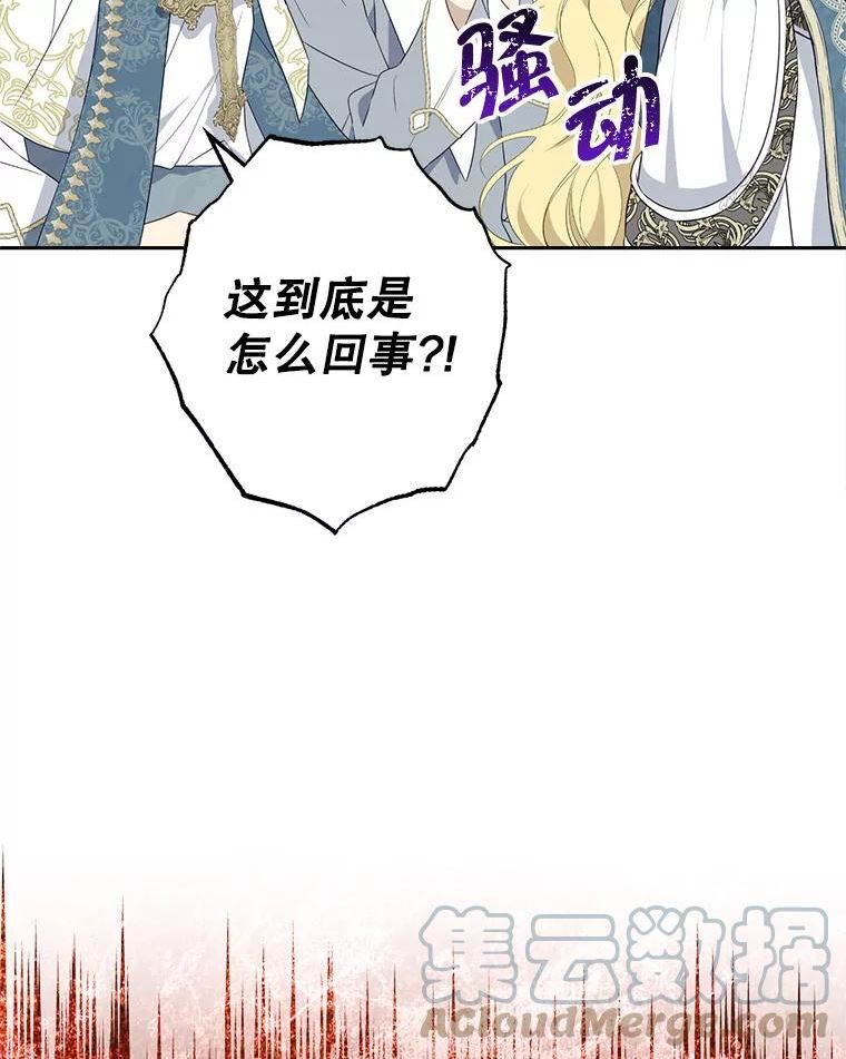 真与假的精灵师少女漫画,67.反转64图