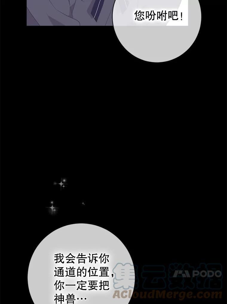 真与假的精灵师少女漫画,67.反转88图