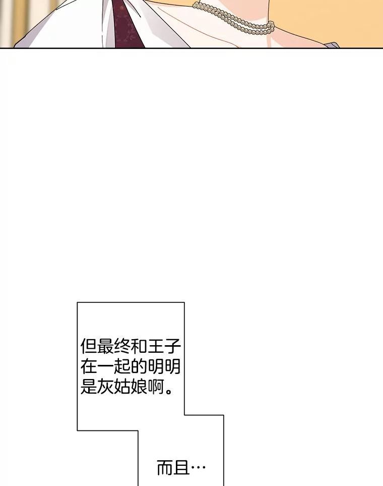 灰姑娘的善良继母照片漫画,75.王子妃候选人？62图