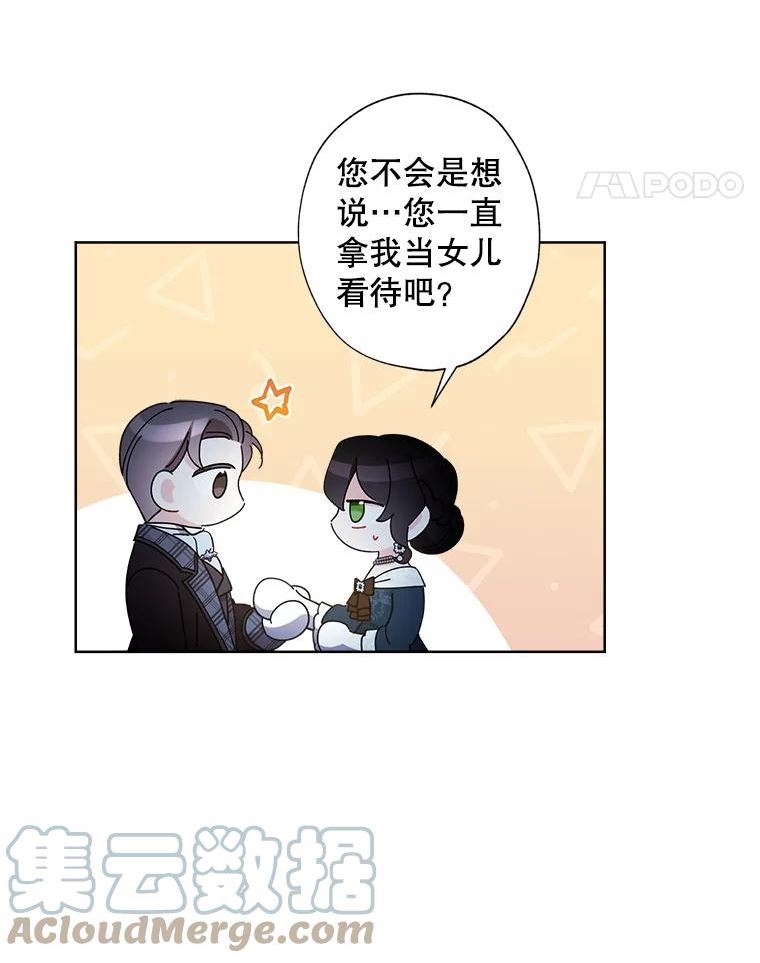 灰姑娘的善良继母结局漫画,64.犹豫不决19图