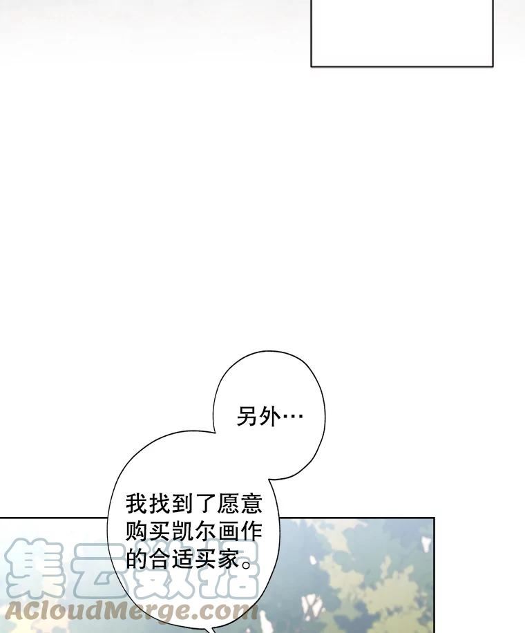 灰姑娘的善良继母漫画,66.合适的买家58图