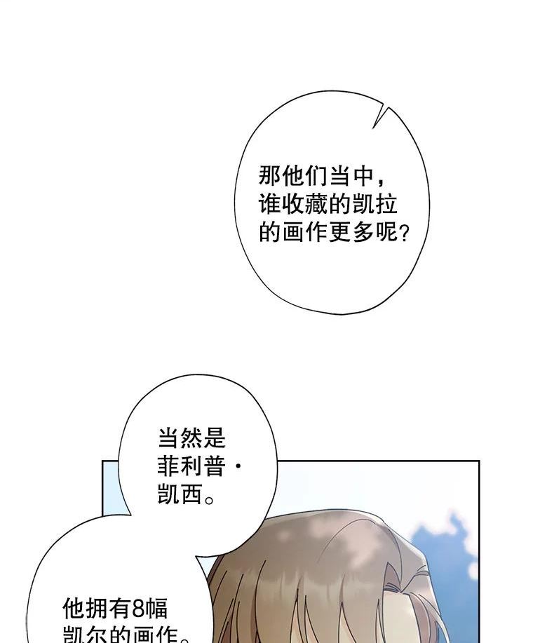 灰姑娘的善良继母漫画,66.合适的买家65图