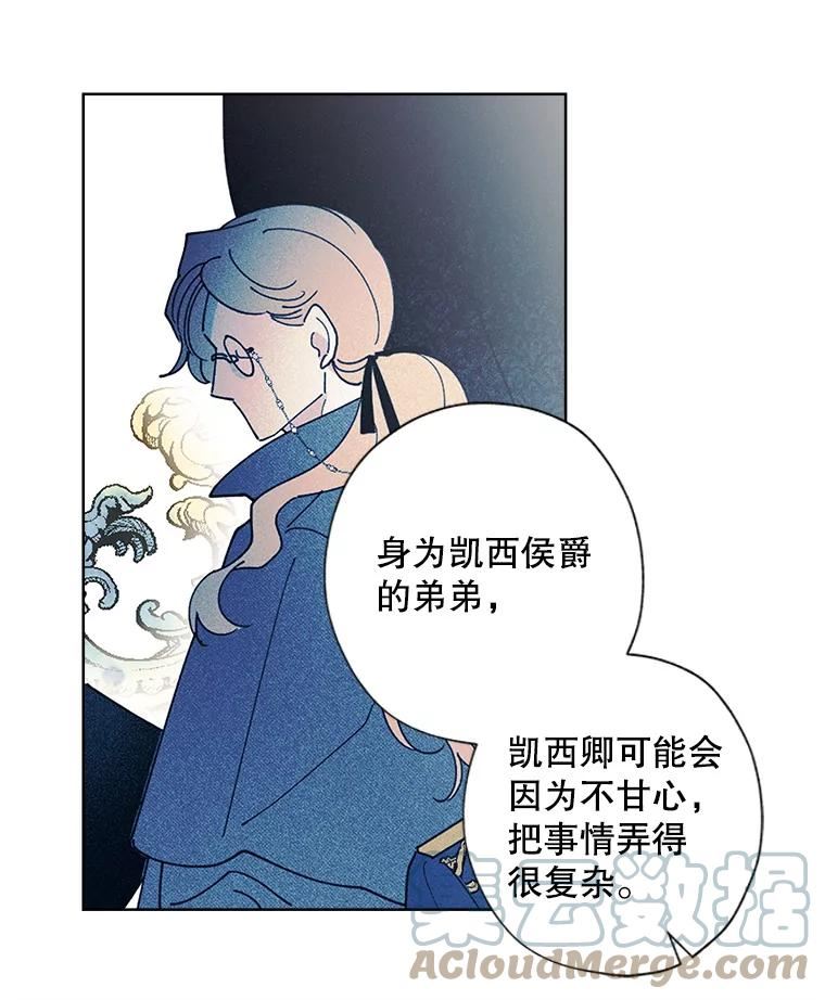 灰姑娘的善良继母漫画,66.合适的买家73图