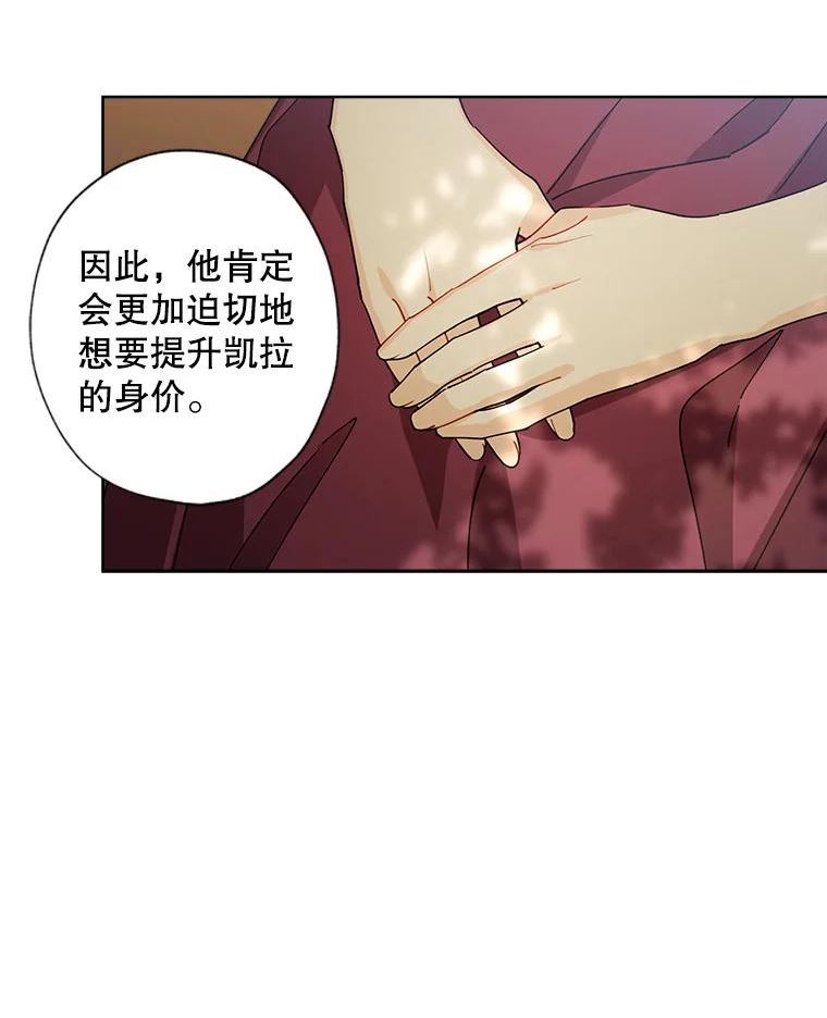 灰姑娘的善良继母漫画,66.合适的买家83图