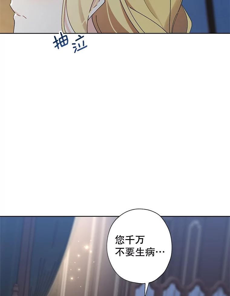 灰姑娘的善良继母假面舞会漫画,78.艾希莉的担忧27图