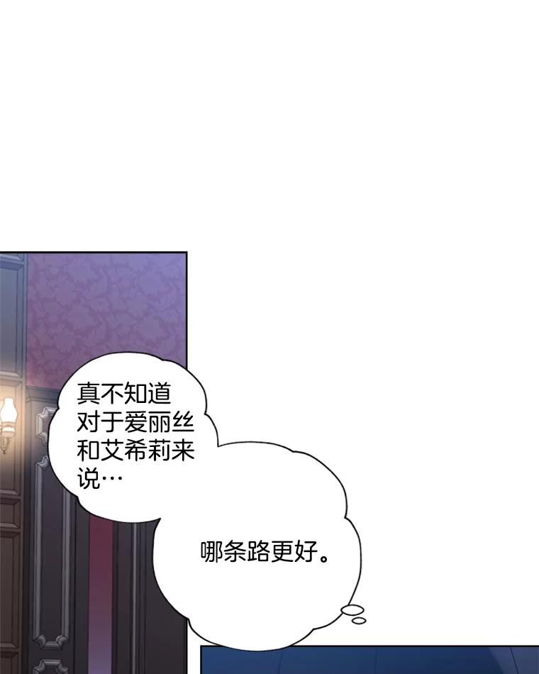 灰姑娘的善良继母结局漫画,86.成为王子妃的条件72图