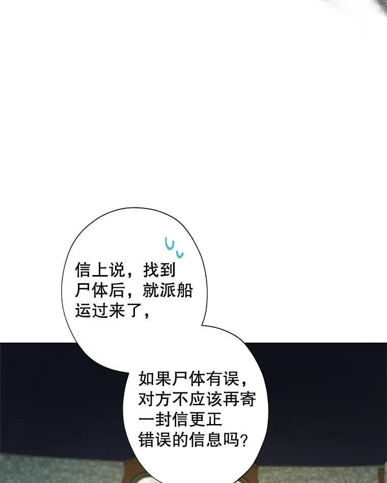 灰姑娘的善良继母照片漫画,88.尸体“不翼而飞”？53图