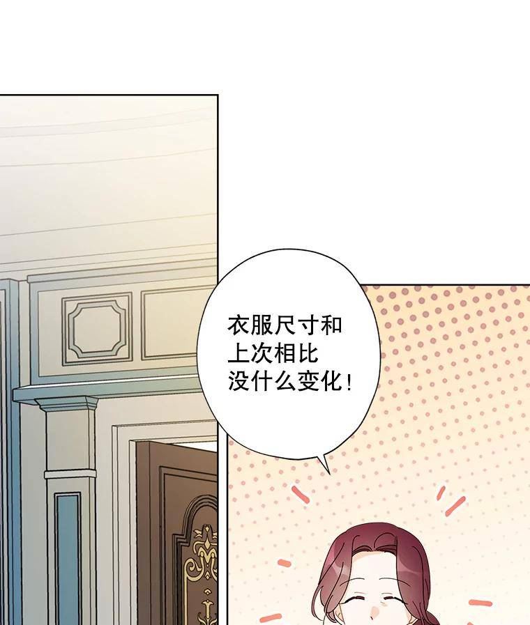 灰姑娘的善良继母照片漫画,89.莉莉的提问27图