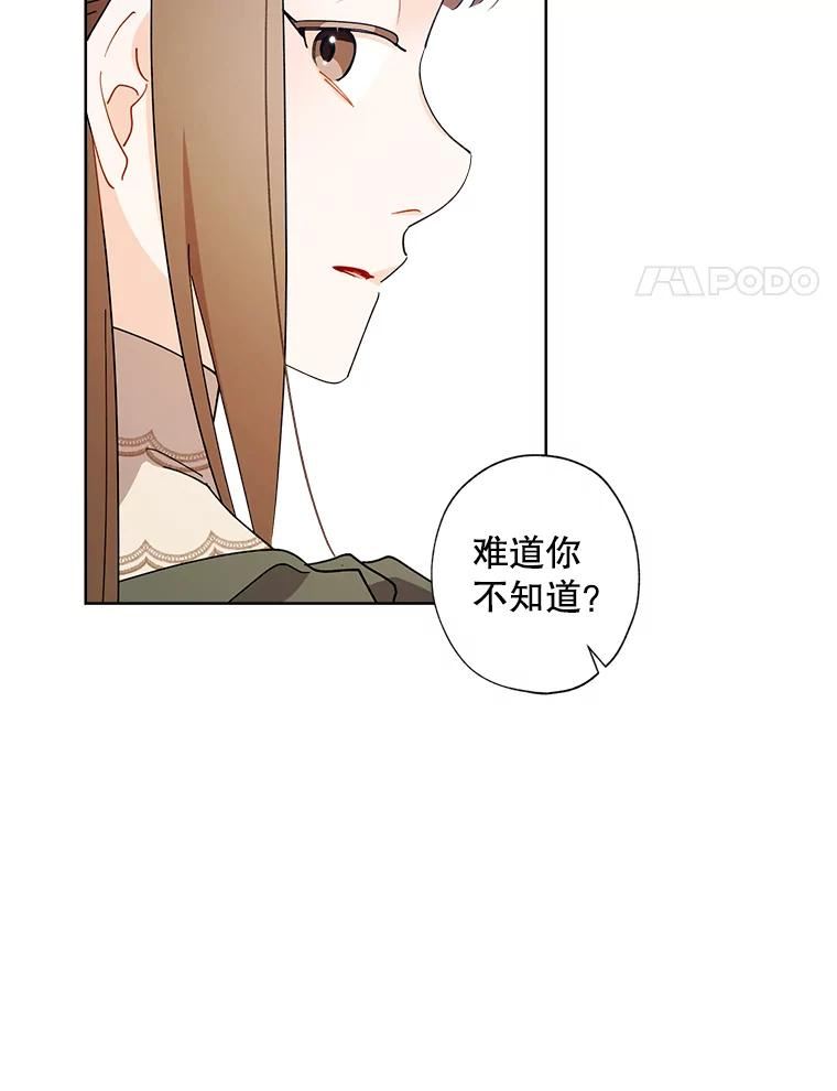 灰姑娘的善良继母照片漫画,89.莉莉的提问65图