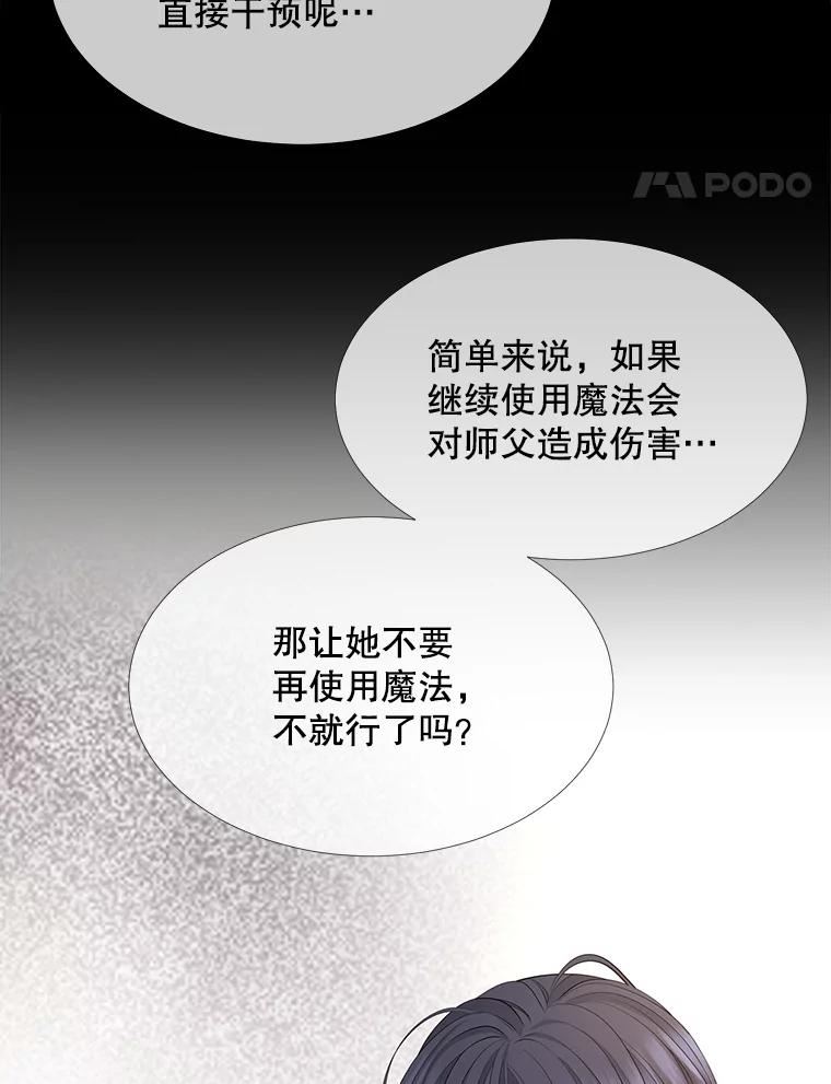 夏洛特与五门徒漫画,118.交谈45图