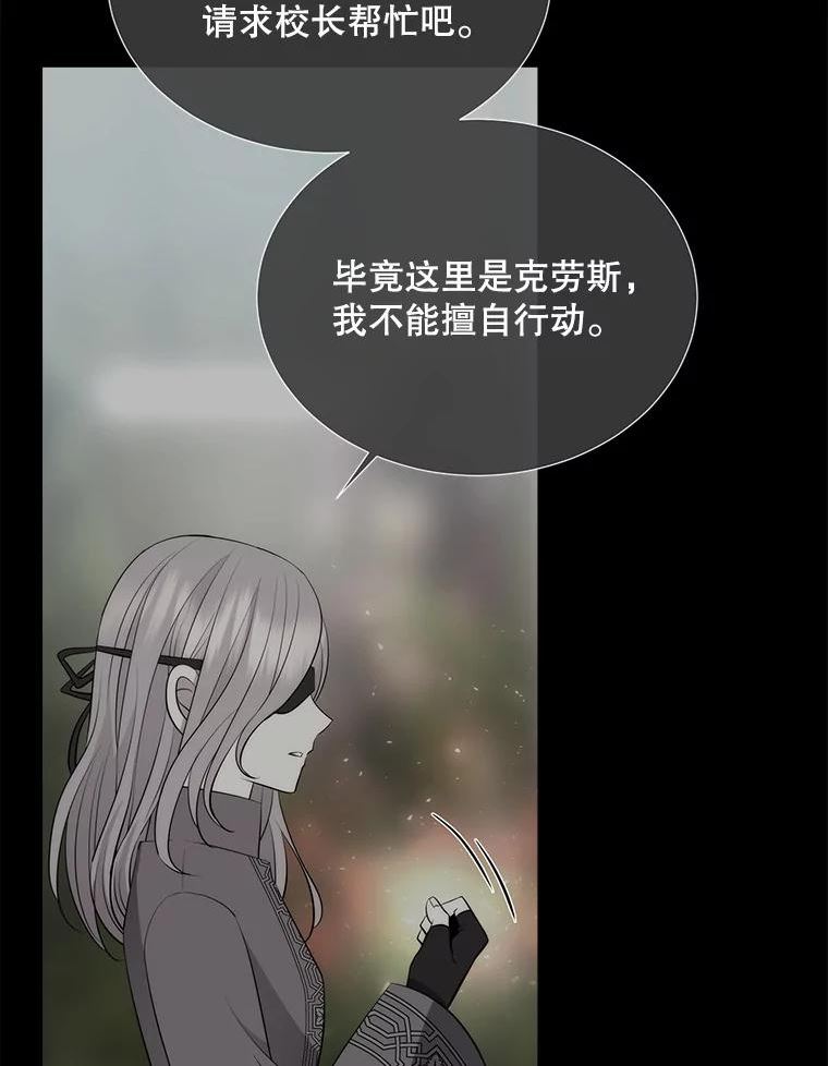 夏洛特与五门徒百度百科漫画,138.排查12图