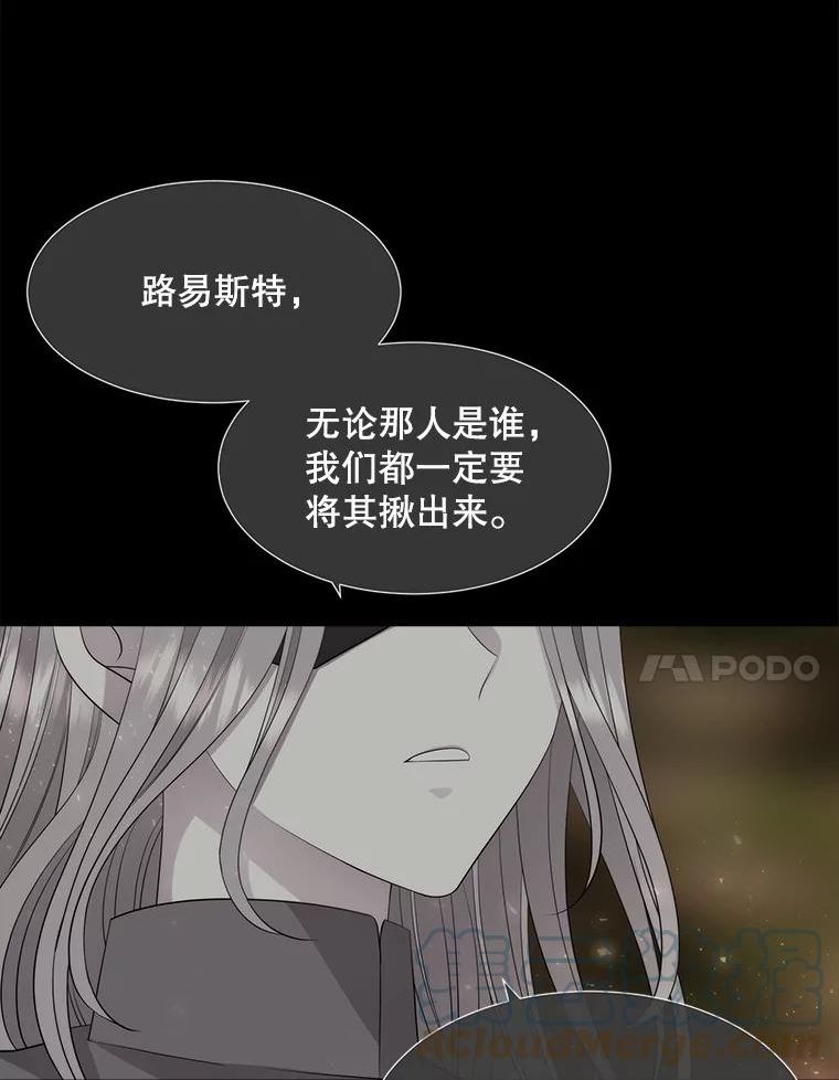 夏洛特与五门徒百度百科漫画,138.排查7图