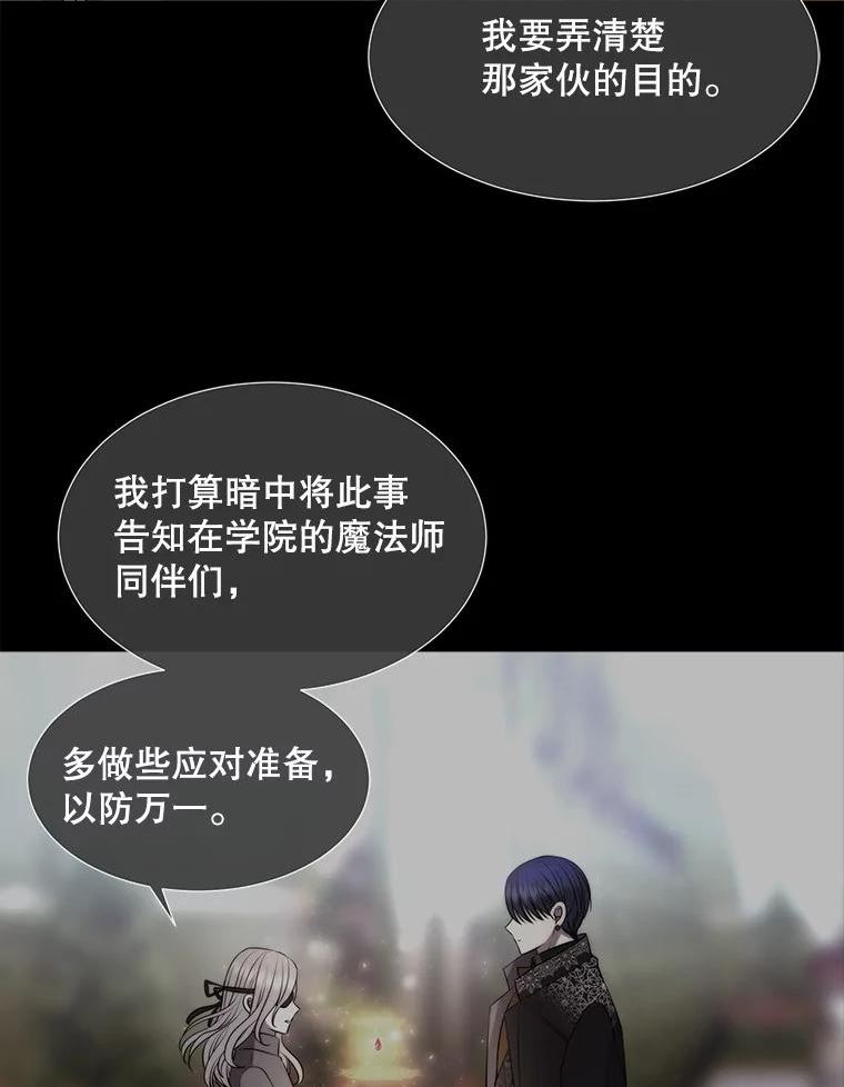 夏洛特与五门徒百度百科漫画,138.排查8图